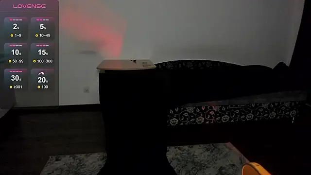 KitsuneRem online show from 02/14/26, 12:44