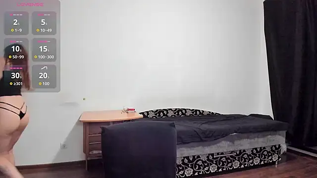 KitsuneRem online show from 09/18/25, 07:50