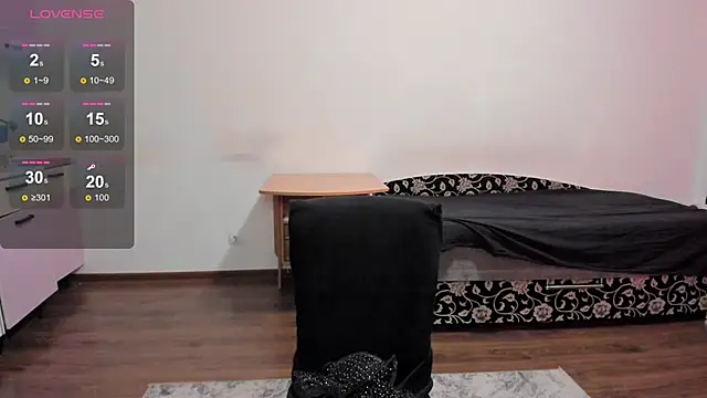 KitsuneRem online show from 02/12/26, 09:47