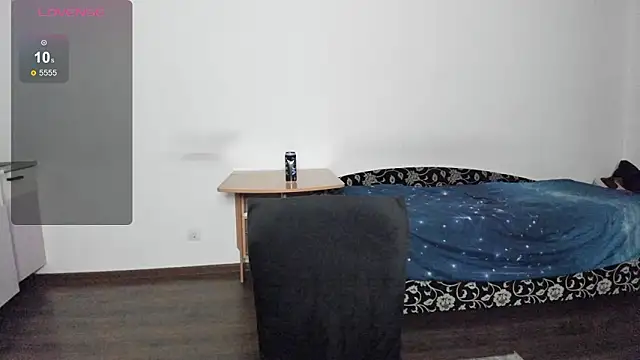 KitsuneRem online show from 02/22/26, 01:41