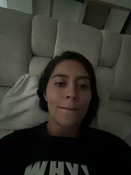 Sophie  Foxxx online show from 11/24/25, 08:31