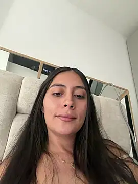 Sophie  Foxxx online show from 02/06/26, 07:43