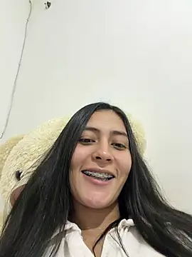 Sophie  Foxxx online show from 03/18/26, 09:26