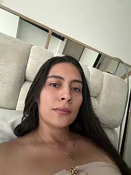 Sophie  Foxxx online show from 02/03/26, 07:30