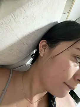 Sophie  Foxxx online show from 03/10/26, 02:54