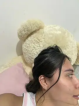 Sophie  Foxxx online show from 07/07/26, 11:30