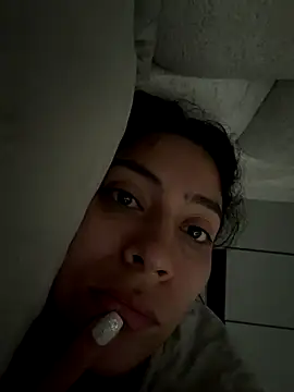 Sophie  Foxxx online show from 12/02/25, 11:12