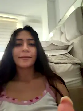 Sophie  Foxxx online show from 12/16/25, 04:11