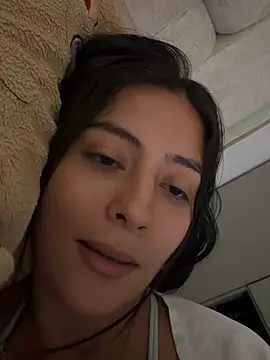 Sophie  Foxxx online show from 07/10/26, 07:03