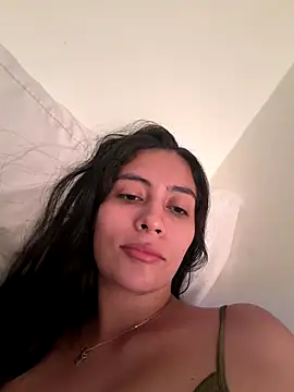 Sophie  Foxxx online show from 12/17/25, 10:53