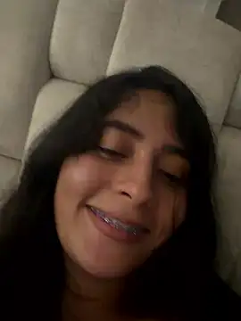 Sophie  Foxxx online show from 12/13/25, 08:04