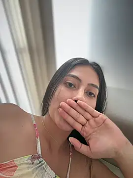 Sophie  Foxxx online show from 03/01/26, 09:37