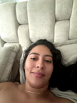 Sophie  Foxxx online show from 12/03/25, 03:11