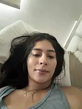 Sophie  Foxxx online show from 04/10/26, 01:40