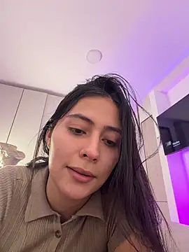 Sophie  Foxxx online show from 04/04/26, 08:26