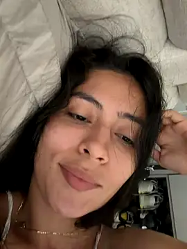 Sophie  Foxxx online show from 11/21/25, 01:10