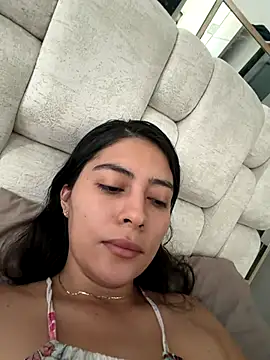 Sophie  Foxxx online show from 12/04/25, 03:22