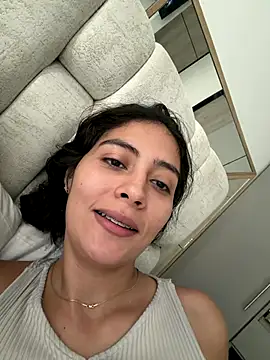 Sophie  Foxxx online show from 12/18/25, 03:27