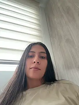 Sophie  Foxxx online show from 02/16/26, 10:18