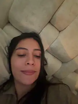 Sophie  Foxxx online show from 04/07/26, 05:04