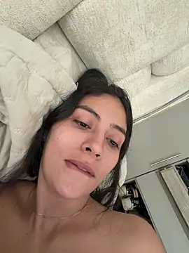 Sophie  Foxxx online show from 12/20/25, 02:20