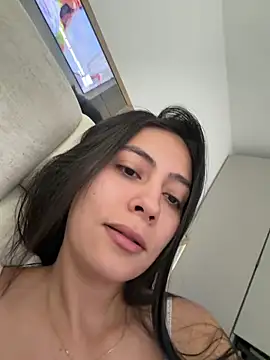 Sophie  Foxxx online show from 02/26/26, 05:35