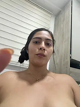 Sophie  Foxxx online show from 06/15/26, 11:26