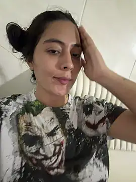 Sophie  Foxxx online show from 06/27/26, 03:12