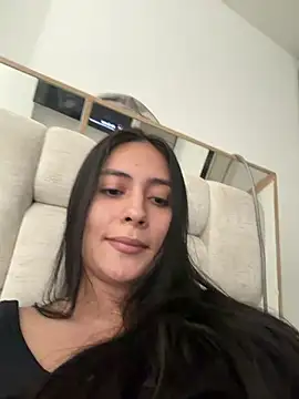 Sophie  Foxxx online show from 04/16/26, 09:04