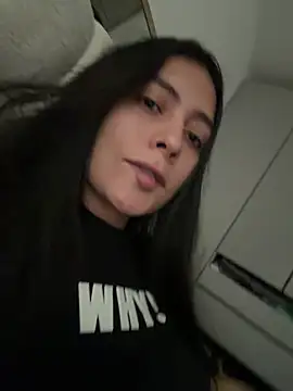 Sophie  Foxxx online show from 03/20/26, 09:05