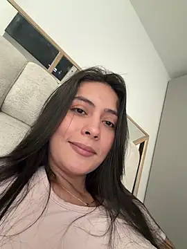 Sophie  Foxxx online show from 04/13/26, 08:02