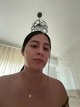 Sophie  Foxxx online show from 07/16/26, 04:48