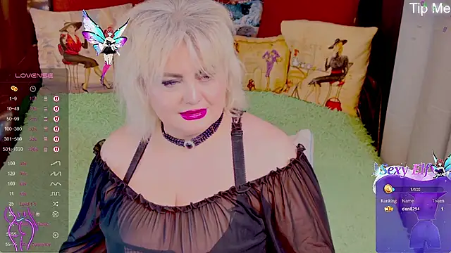 stiphlermom online show from 01/17/26, 03:48