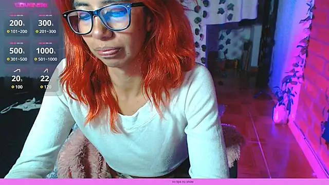 Snapshot of Roxanbunny1 chatting on 01/17/25, 03:55 Roxanbunny1 online show from 01/17/25, 03:55
