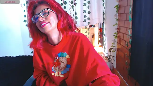 Snapshot of Roxanbunny1 chatting on 01/17/25, 03:53 Roxanbunny1 online show from 01/17/25, 03:53