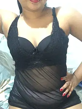 Rose Olivia online show from 02/02/25, 01:52