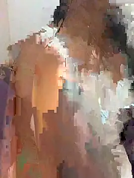 Rose Olivia online show from 12/20/24, 02:59