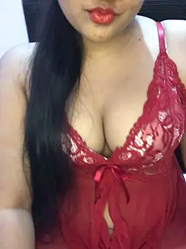 Rose Olivia online show from 01/16/26, 03:49