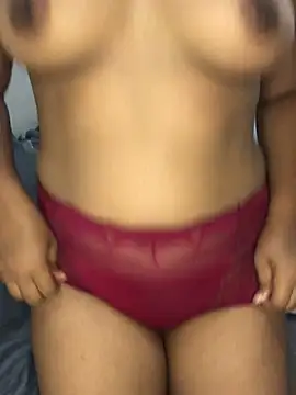 Rose Olivia online show from 12/07/24, 03:58