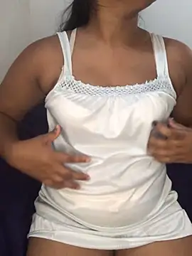 Rose Olivia online show from 01/16/25, 01:58