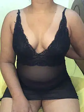 Rose Olivia online show from 03/02/25, 05:09