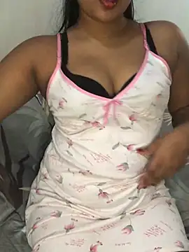 Rose Olivia online show from 01/30/25, 02:04