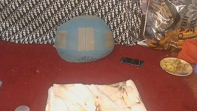 Pretty hazel online show from 06/03/26, 05:52