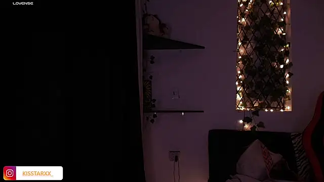 kisstarxxx online show from 07/06/26, 03:13
