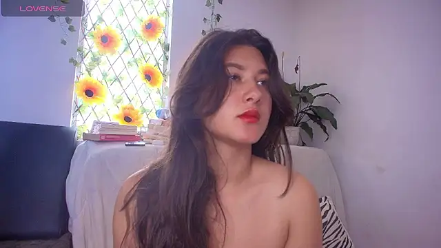 kisstarxxx online show from 01/07/26, 08:25