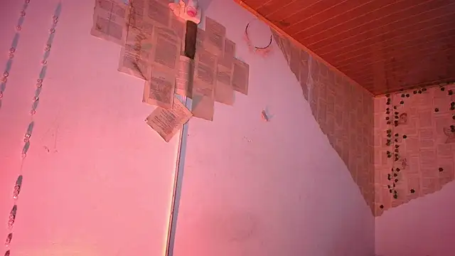 kisstarxxx online show from 09/10/25, 03:05