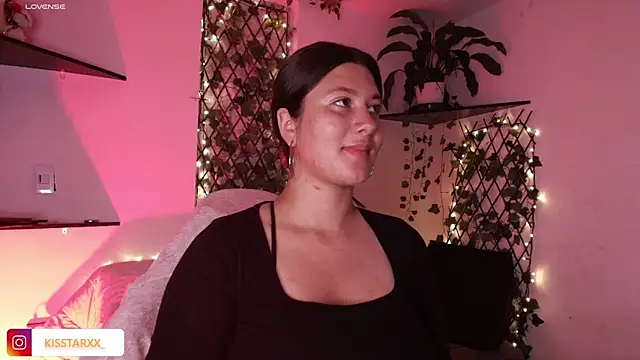 kisstarxxx online show from 07/02/26, 03:23