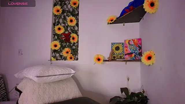 kisstarxxx online show from 02/19/26, 03:03