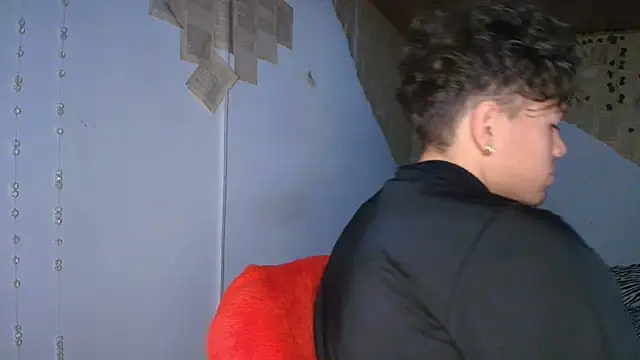 kisstarxxx online show from 09/13/25, 03:06