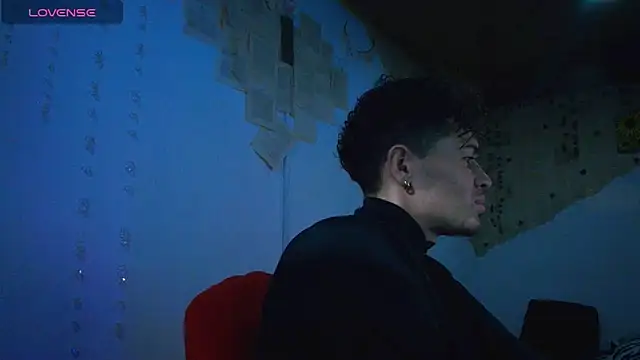 kisstarxxx online show from 09/16/25, 03:18